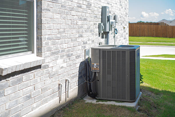 Reliable Ac Installation contractor in Shandon, CA by FH HVAC